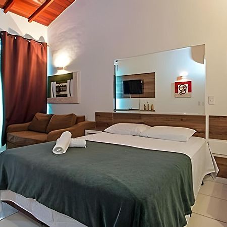 Jungle Beach Maresias Ngoại thất bức ảnh