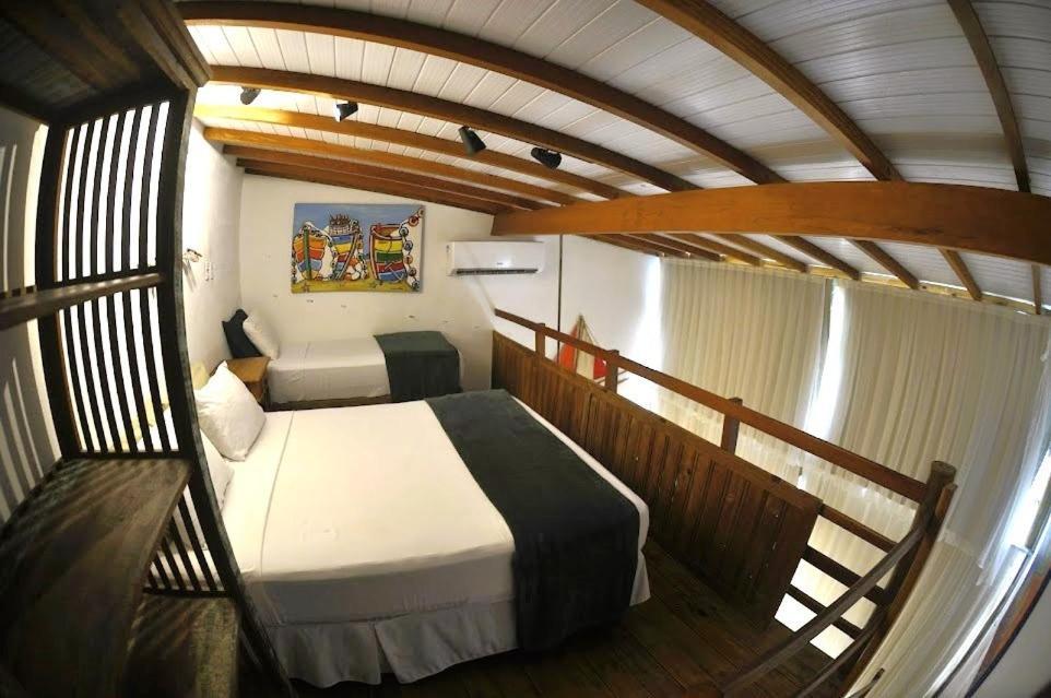 Jungle Beach Maresias Ngoại thất bức ảnh