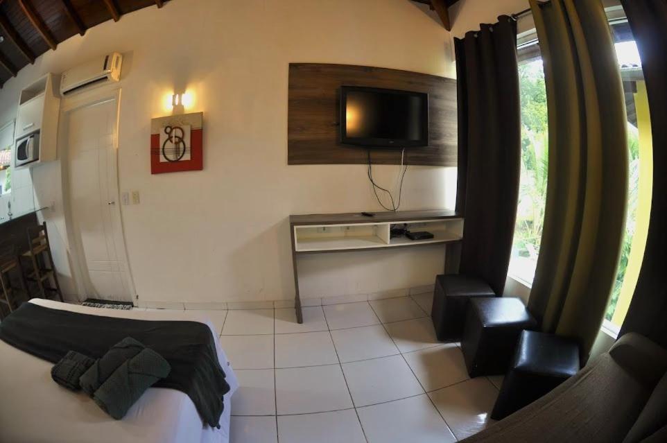 Jungle Beach Maresias Ngoại thất bức ảnh