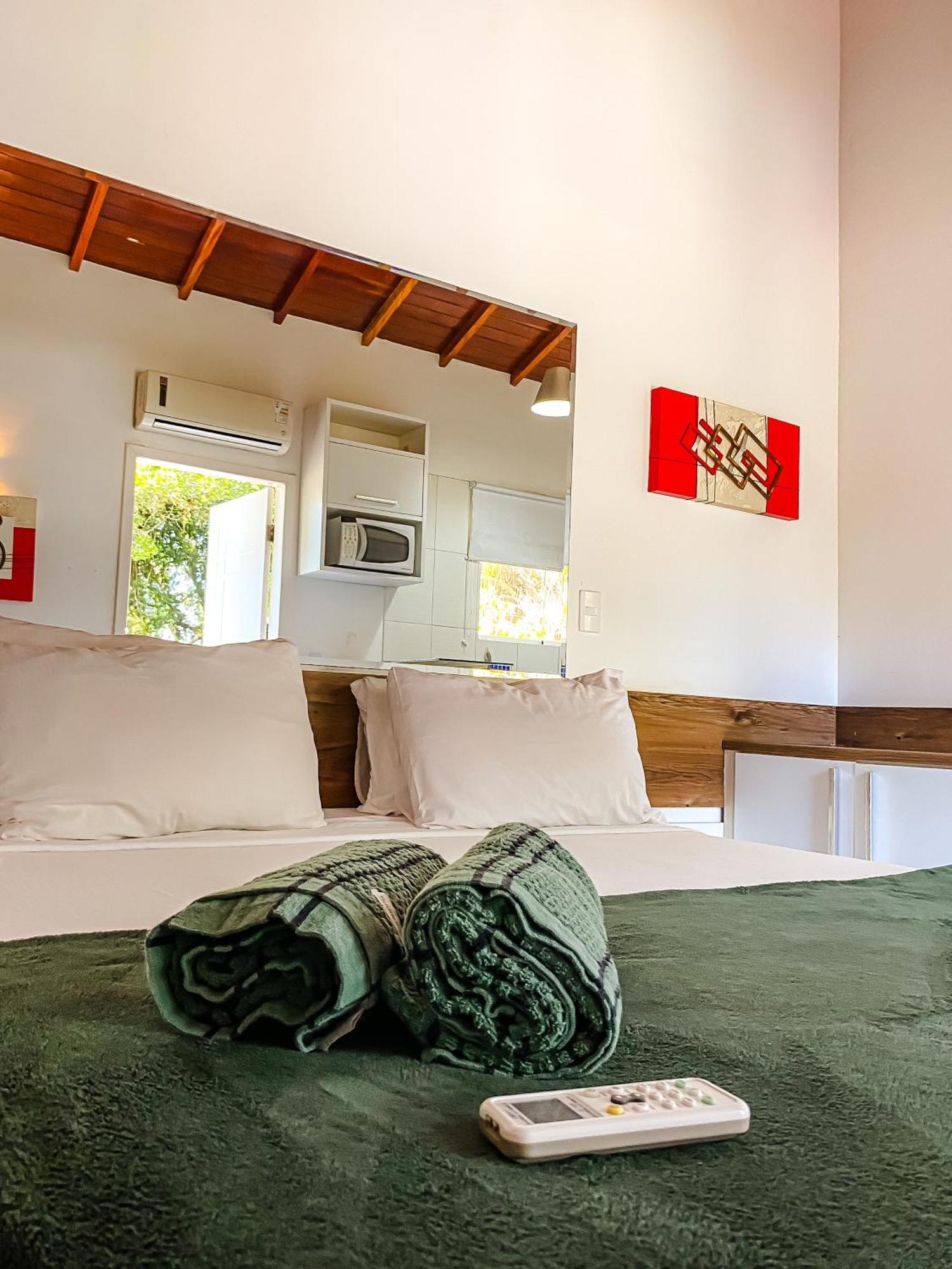 Jungle Beach Maresias Ngoại thất bức ảnh