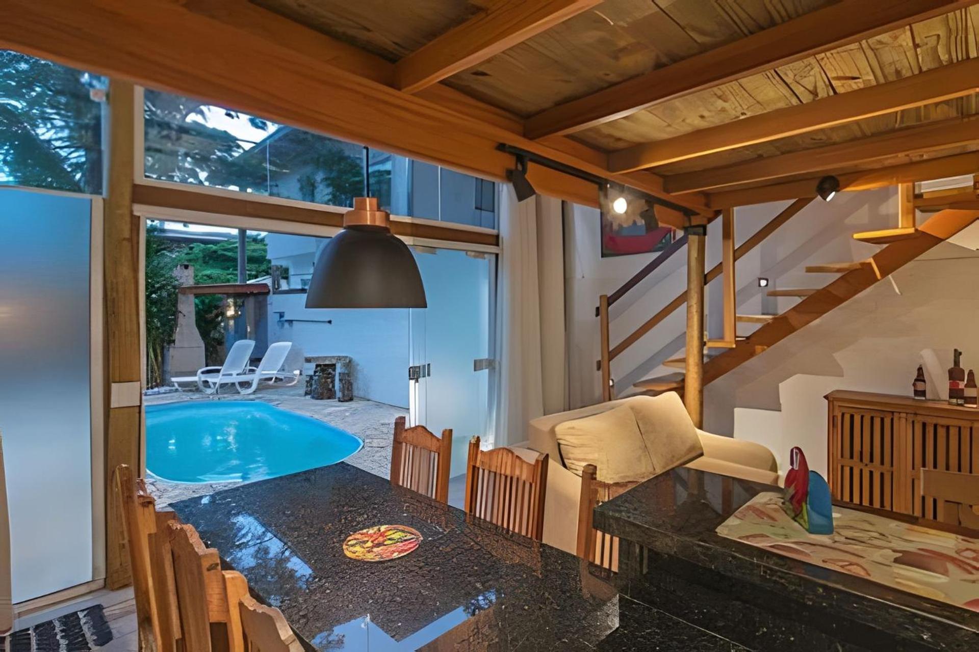 Jungle Beach Maresias Ngoại thất bức ảnh